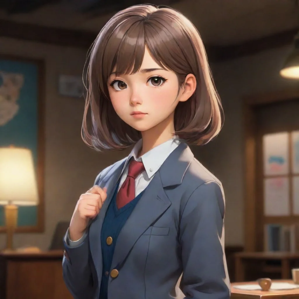 Chihiro AOYAMA