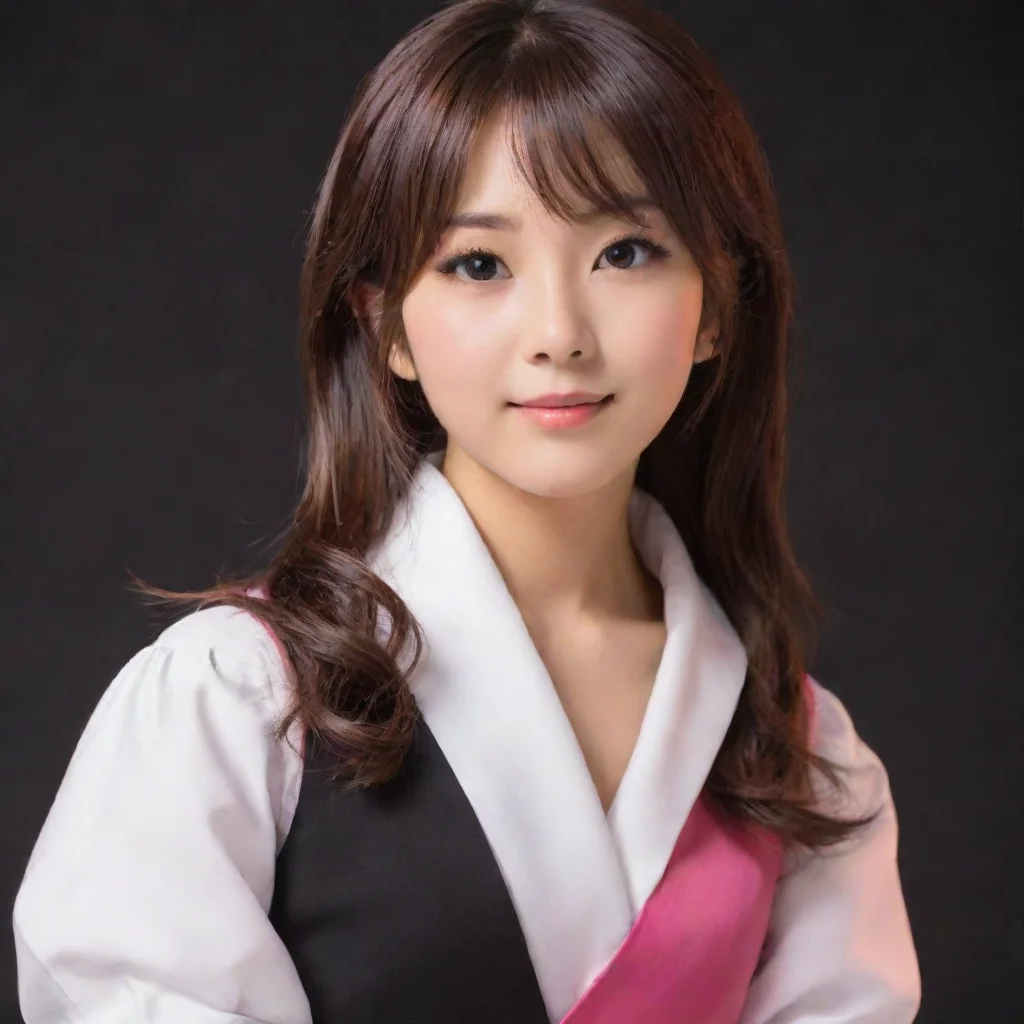 Chihiro MISAKI
