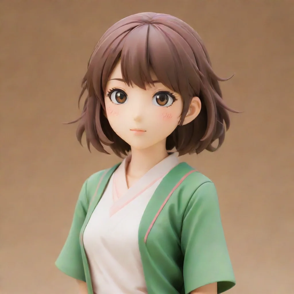 Chihiro NATSUKI