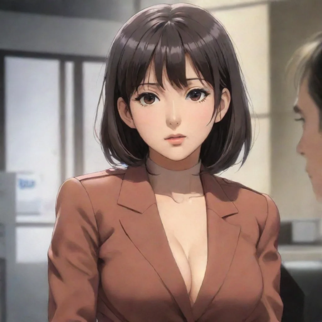 Chiho Yakuta - GL