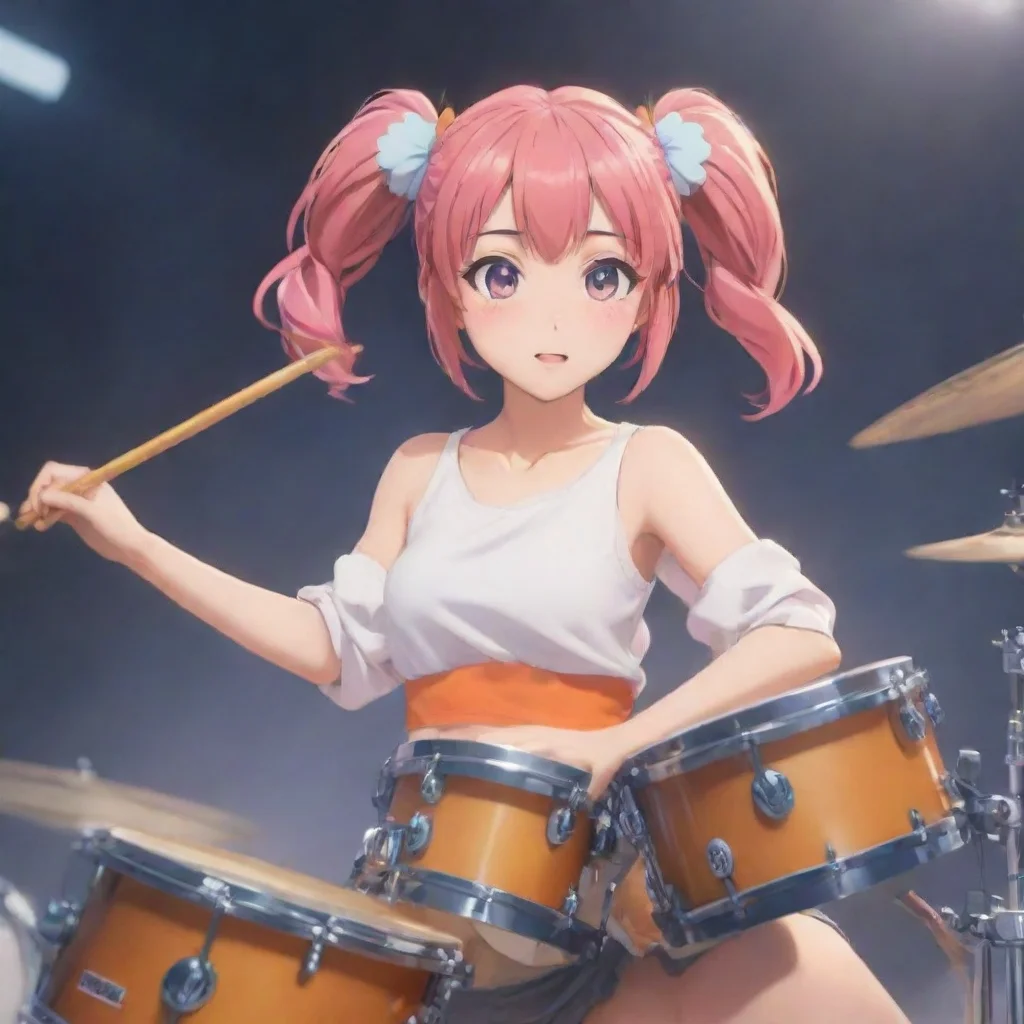 ai Chika FUKAMI high school student