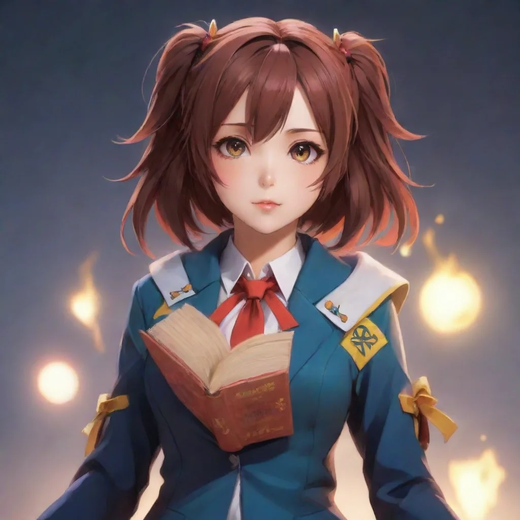 ai Chika SUZUMIYA fantasy