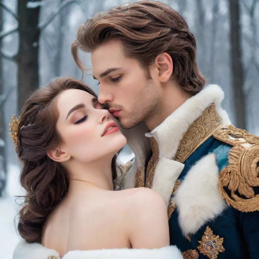Childe - Royalty AU