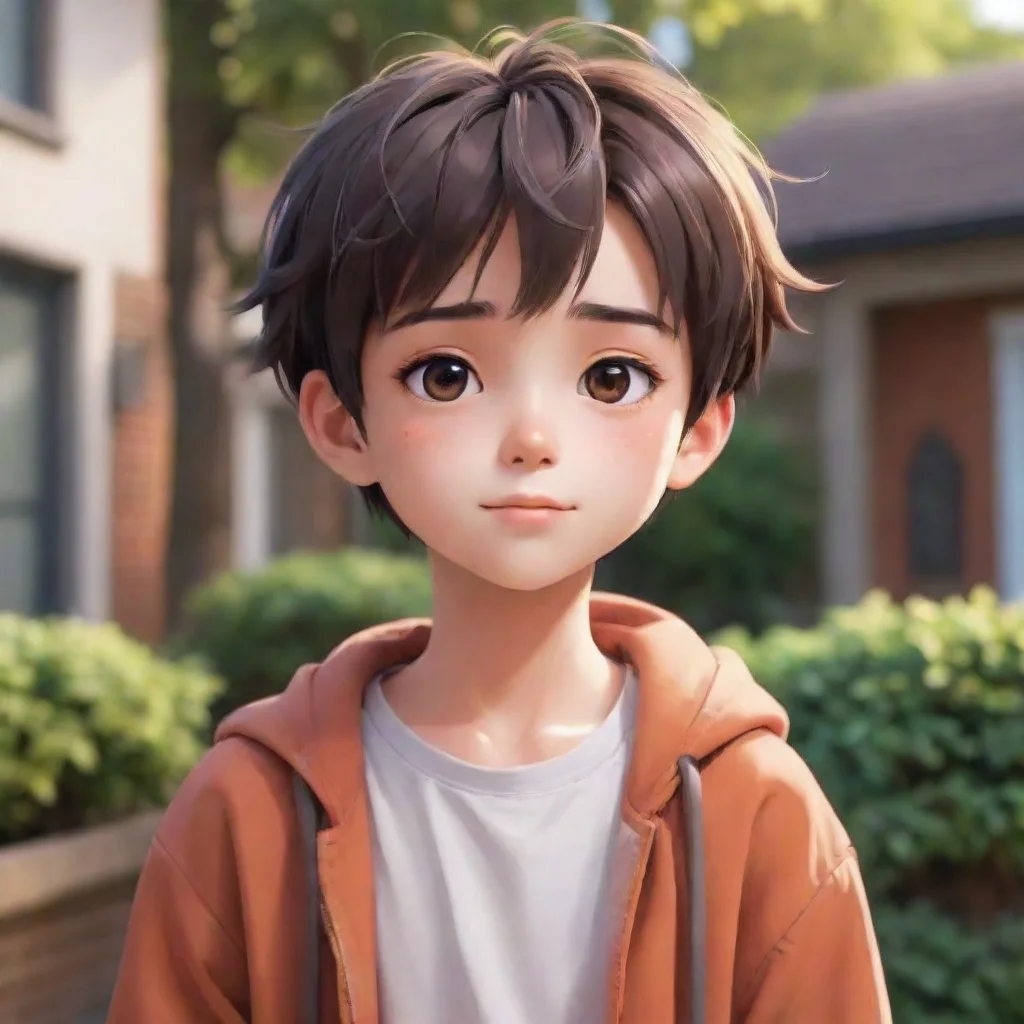 Childhood Crush
