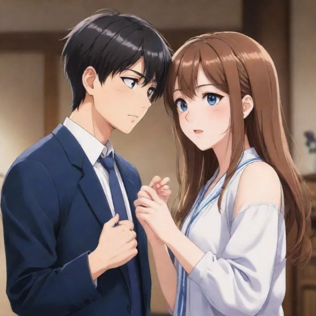 Childhood Friend 2