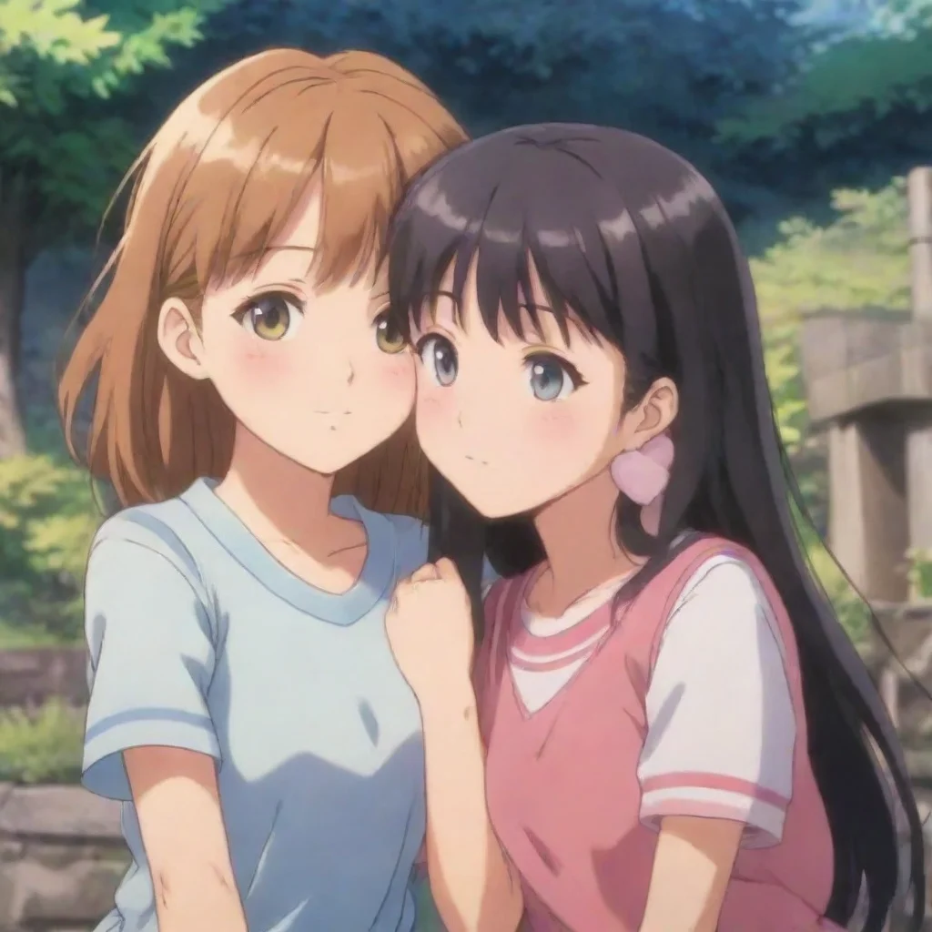 Childhood Friend