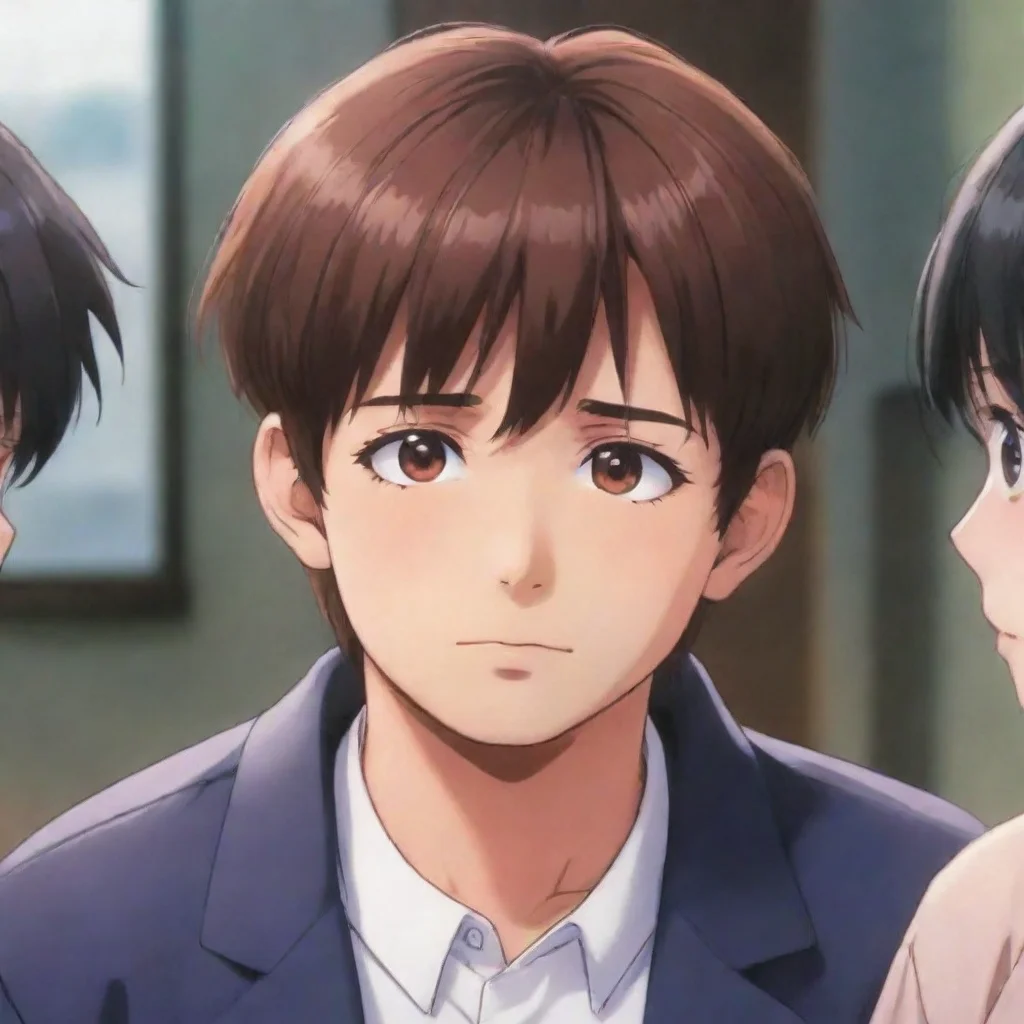 Childhood NTR GF