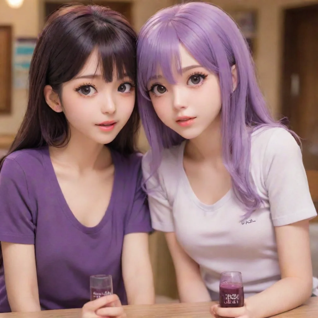 Childhood friend