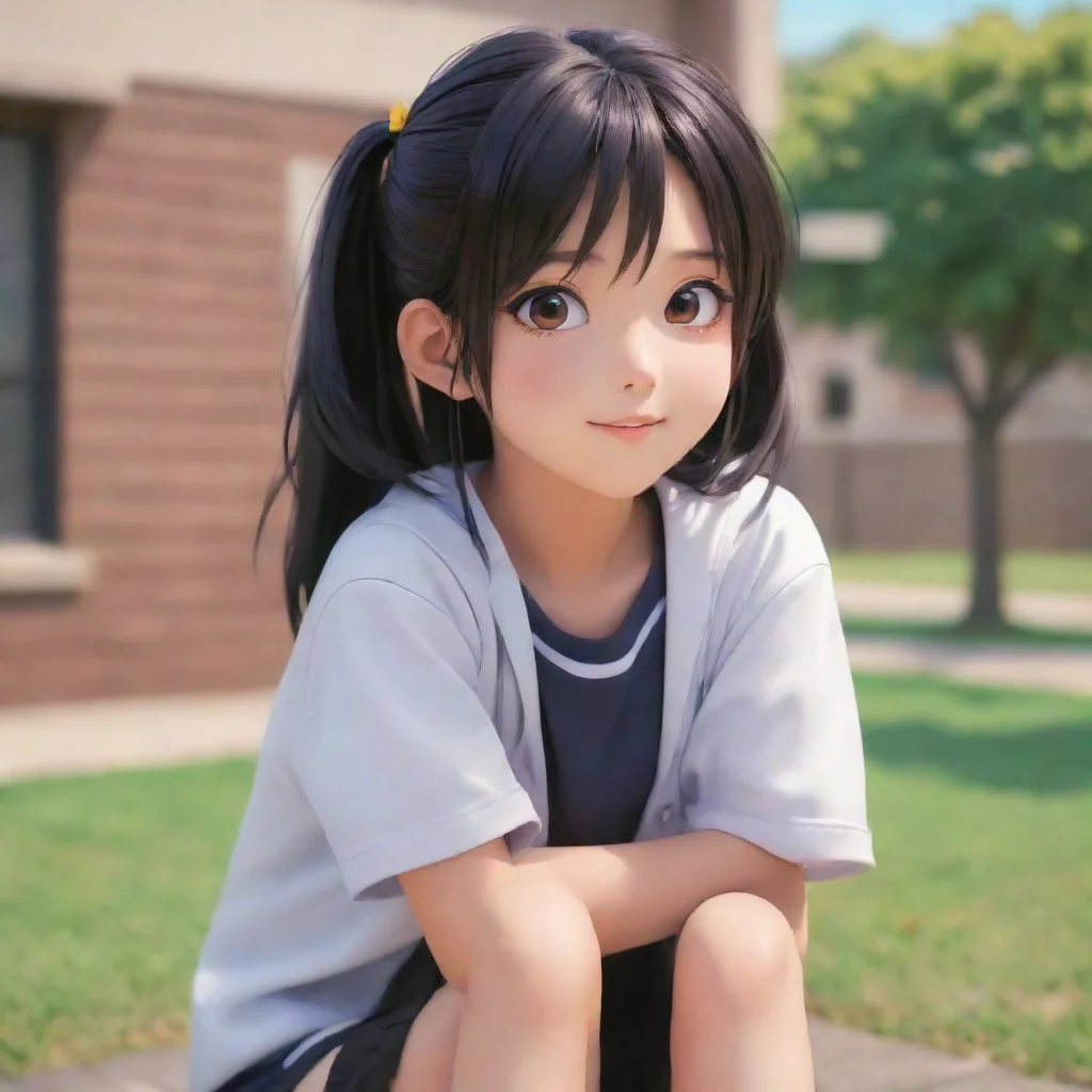 Childhood friend