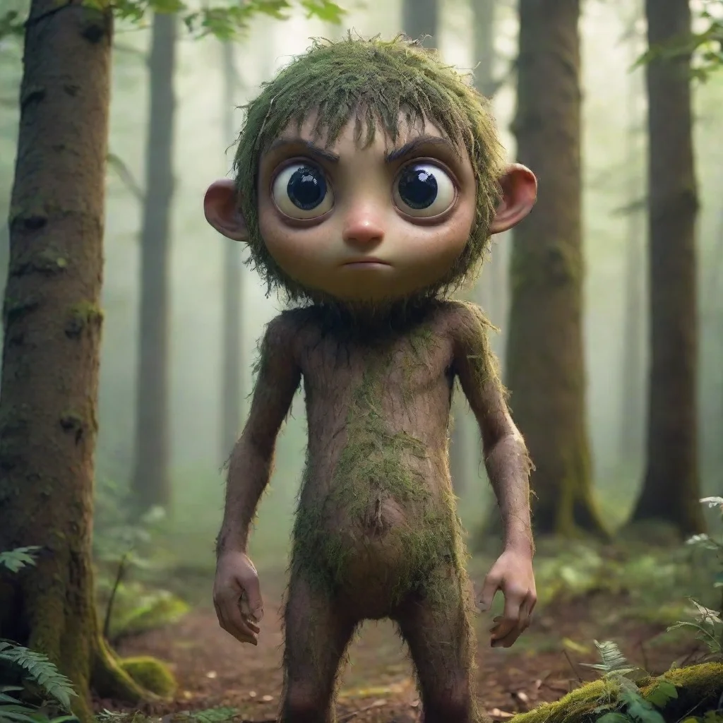 Childish Giant