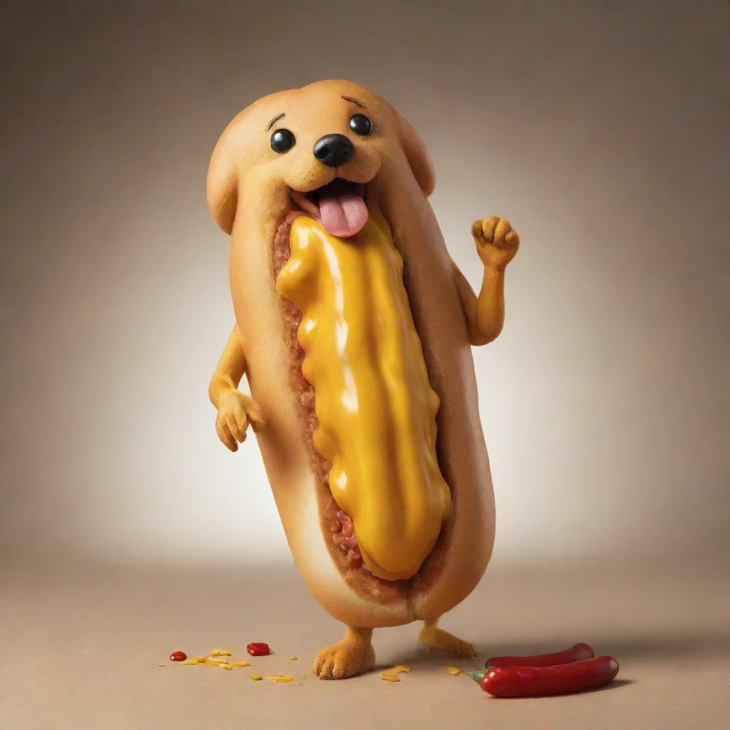 Chili Dog