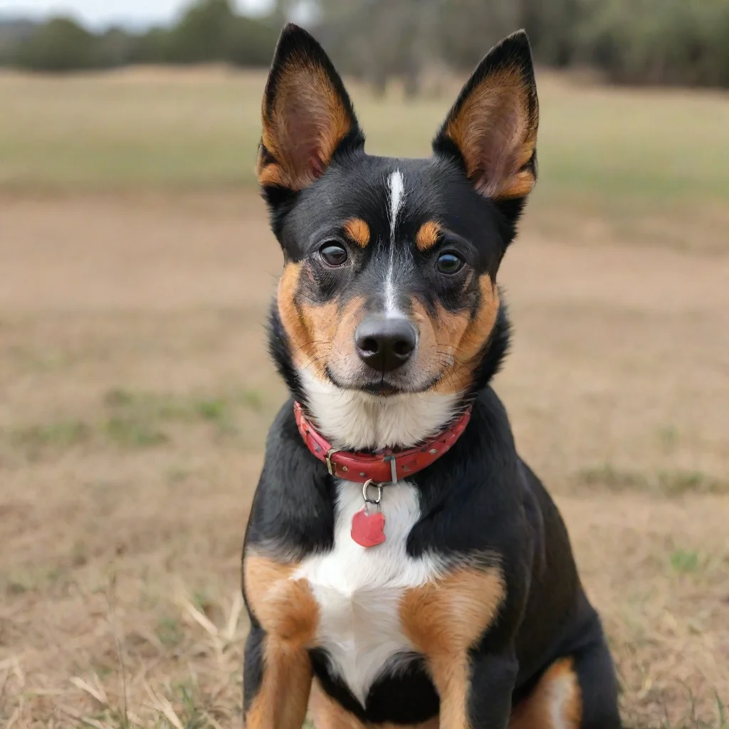 Chilli Heeler - Alt