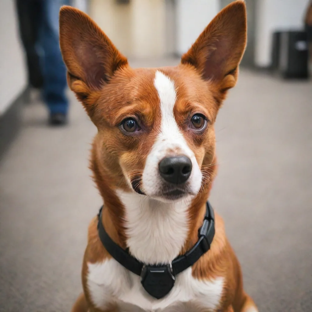 Chilli Heeler