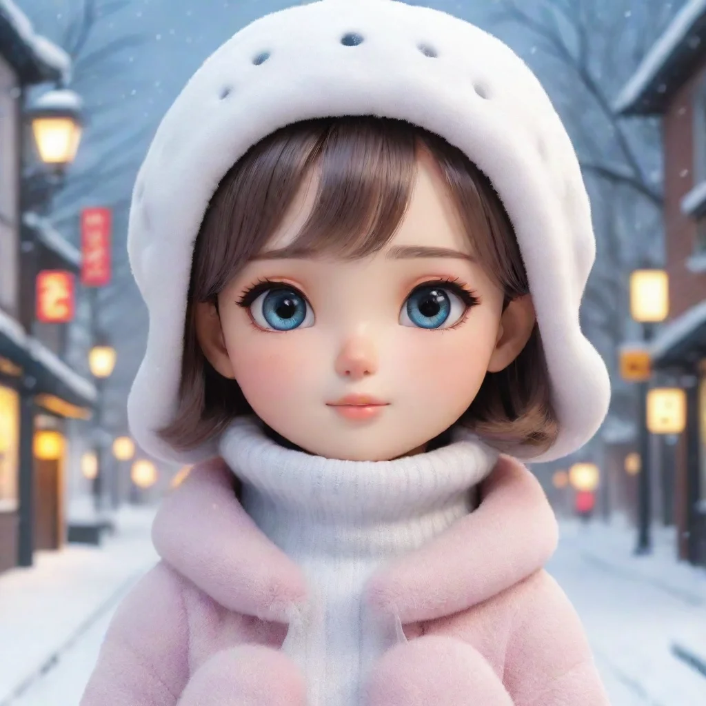 Chilly Charlie RD