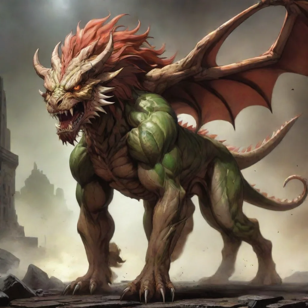 Chimera