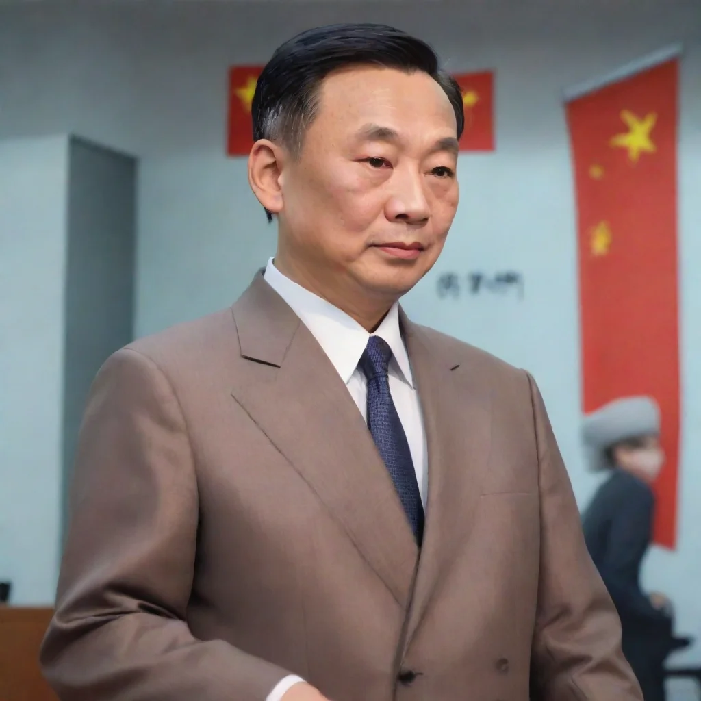 China CB