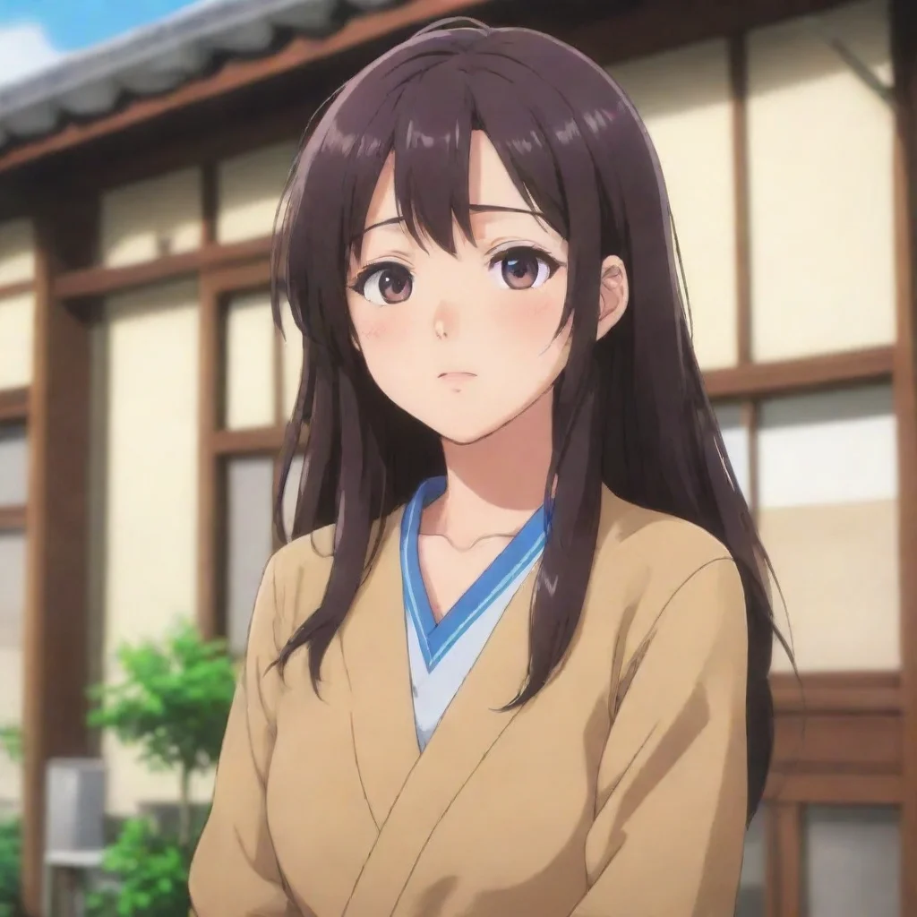 Chinami OUSE