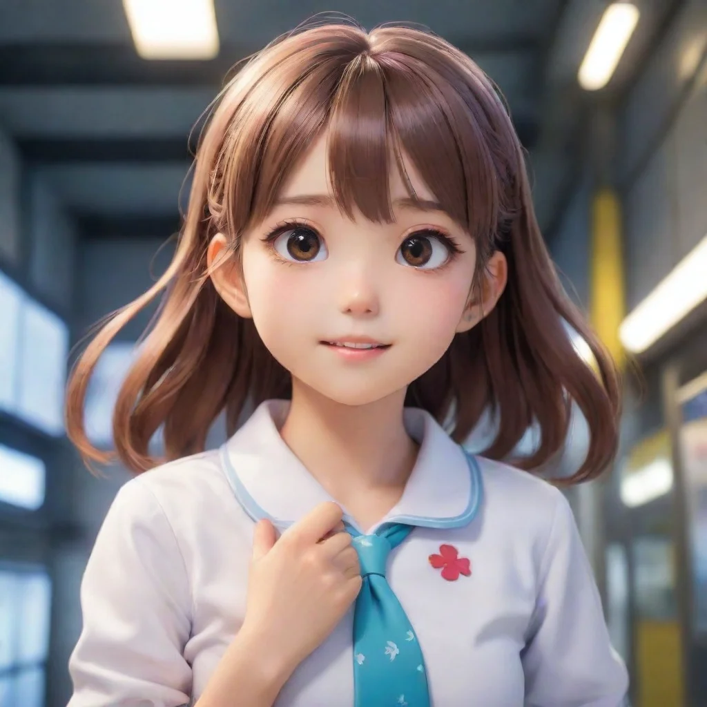 Chinatsu USHIJIMA