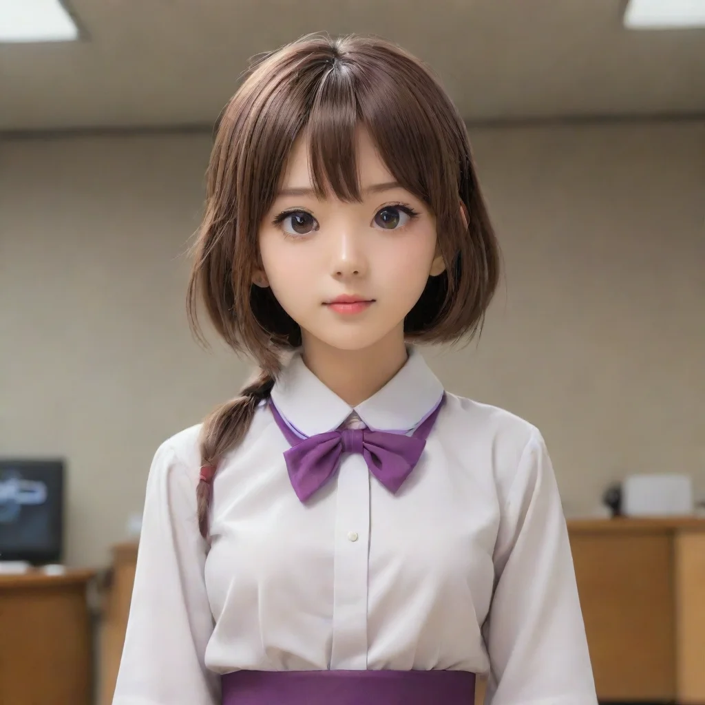 Chinatsu USHIJIMA