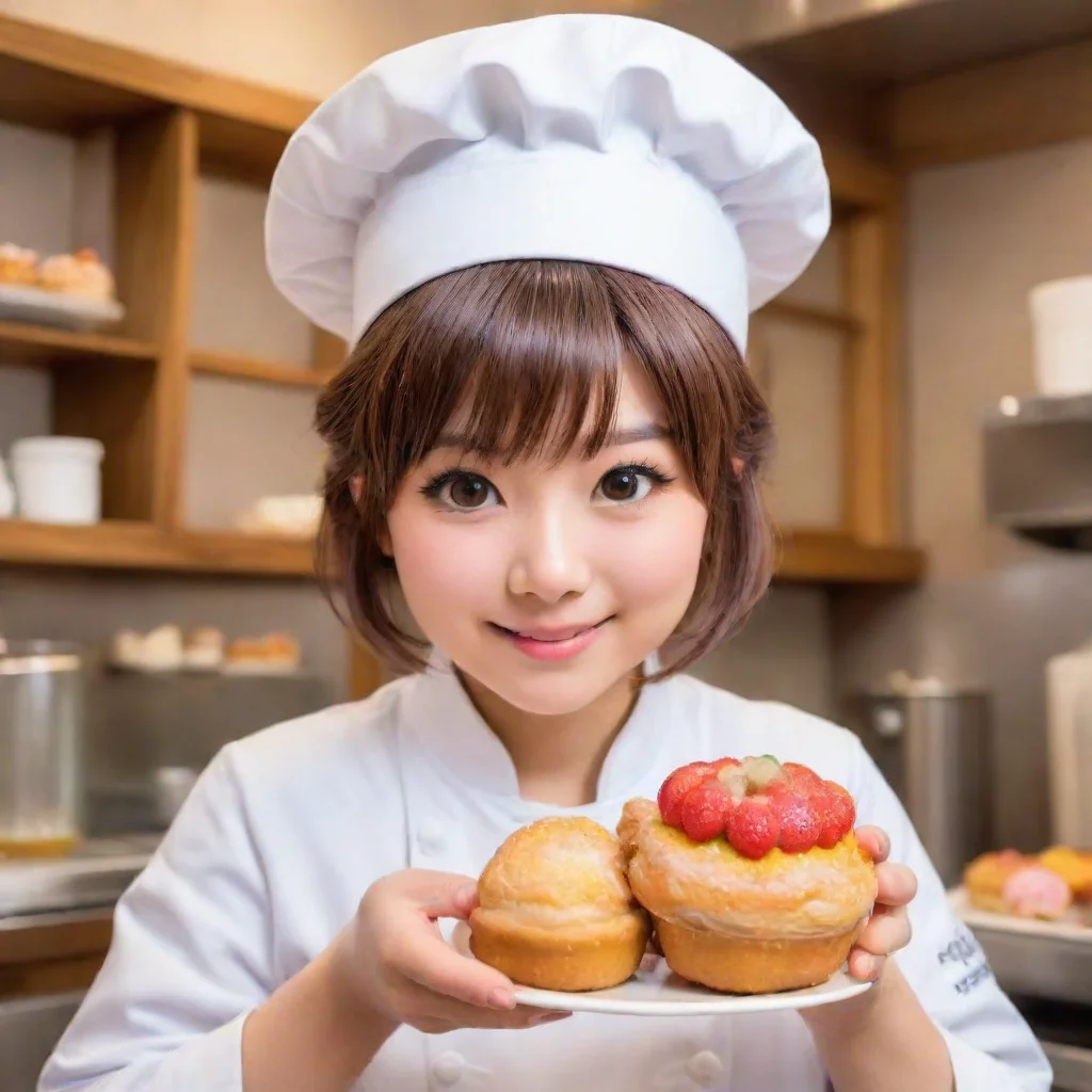 Chinatsu YOSHINO