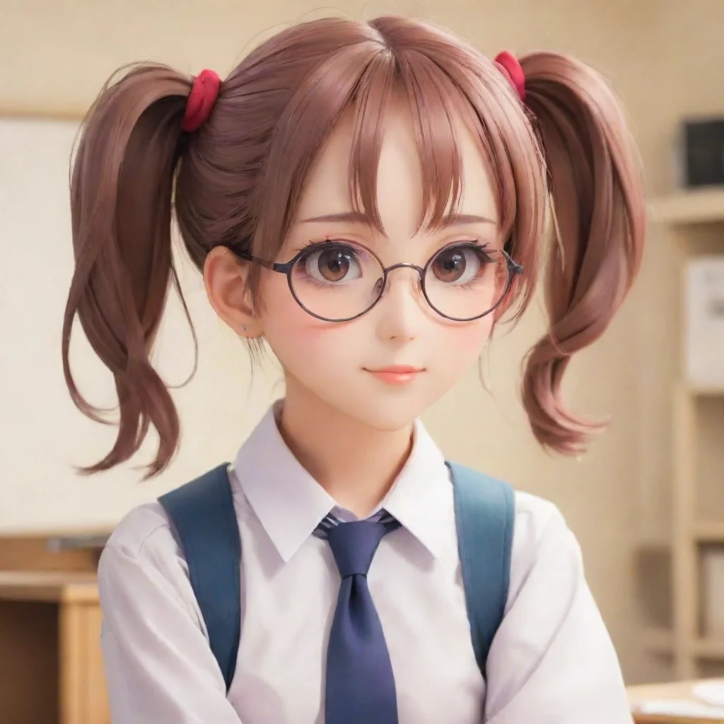 ai Chishanoki sensei teacher