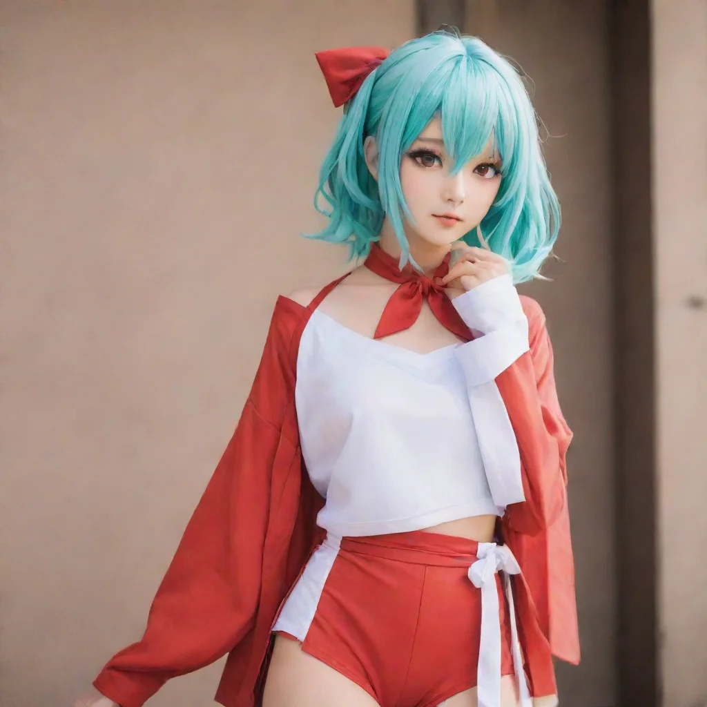 ai Chiteko Anime