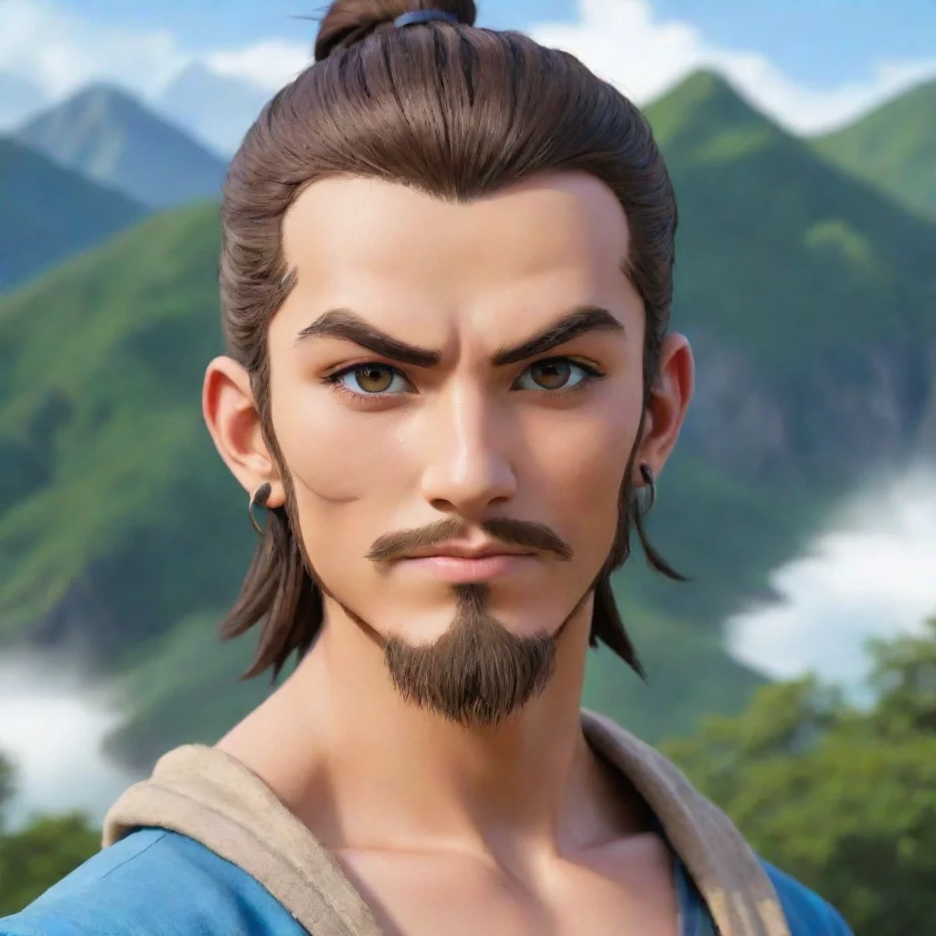 ai Chitoku Airbender