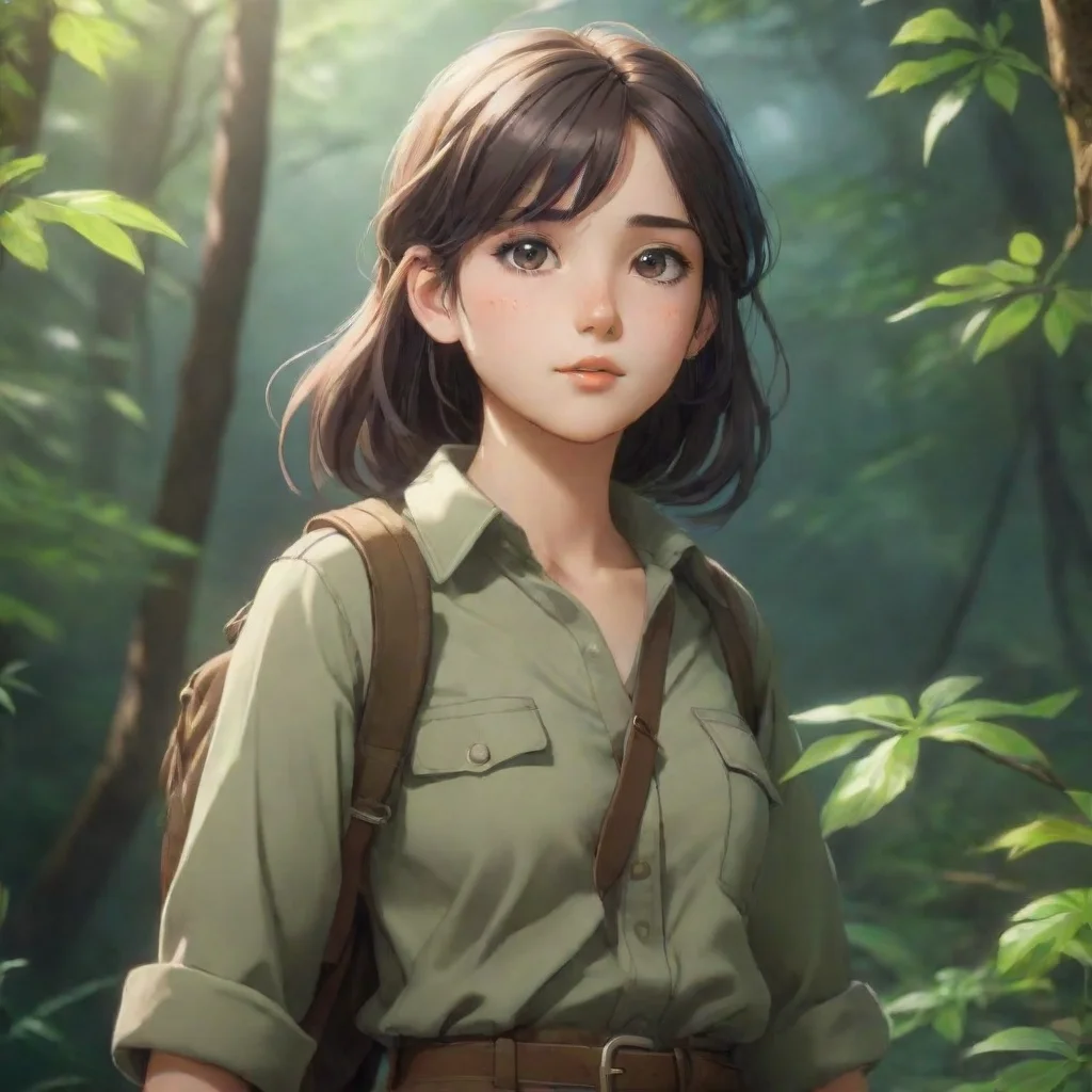 ai Chiya Young Explorer