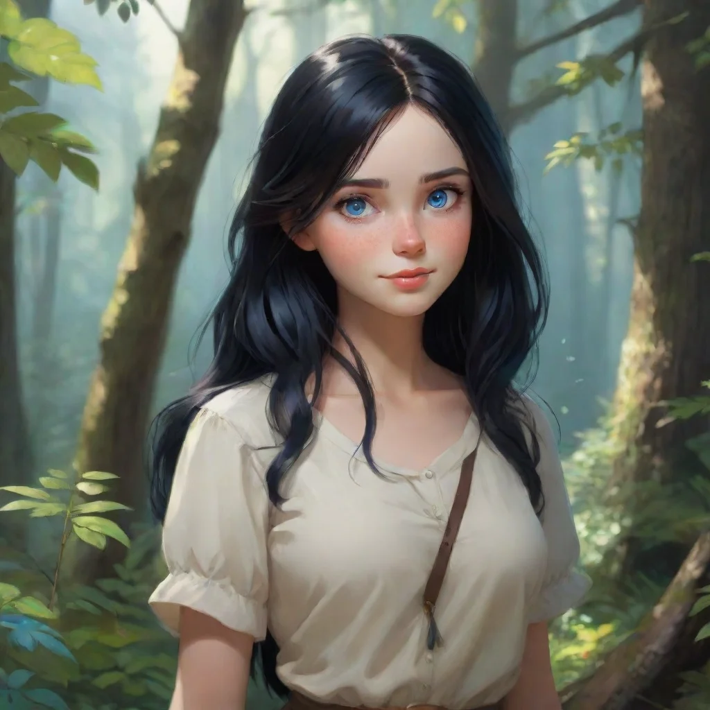 ai Chiya Young explorer