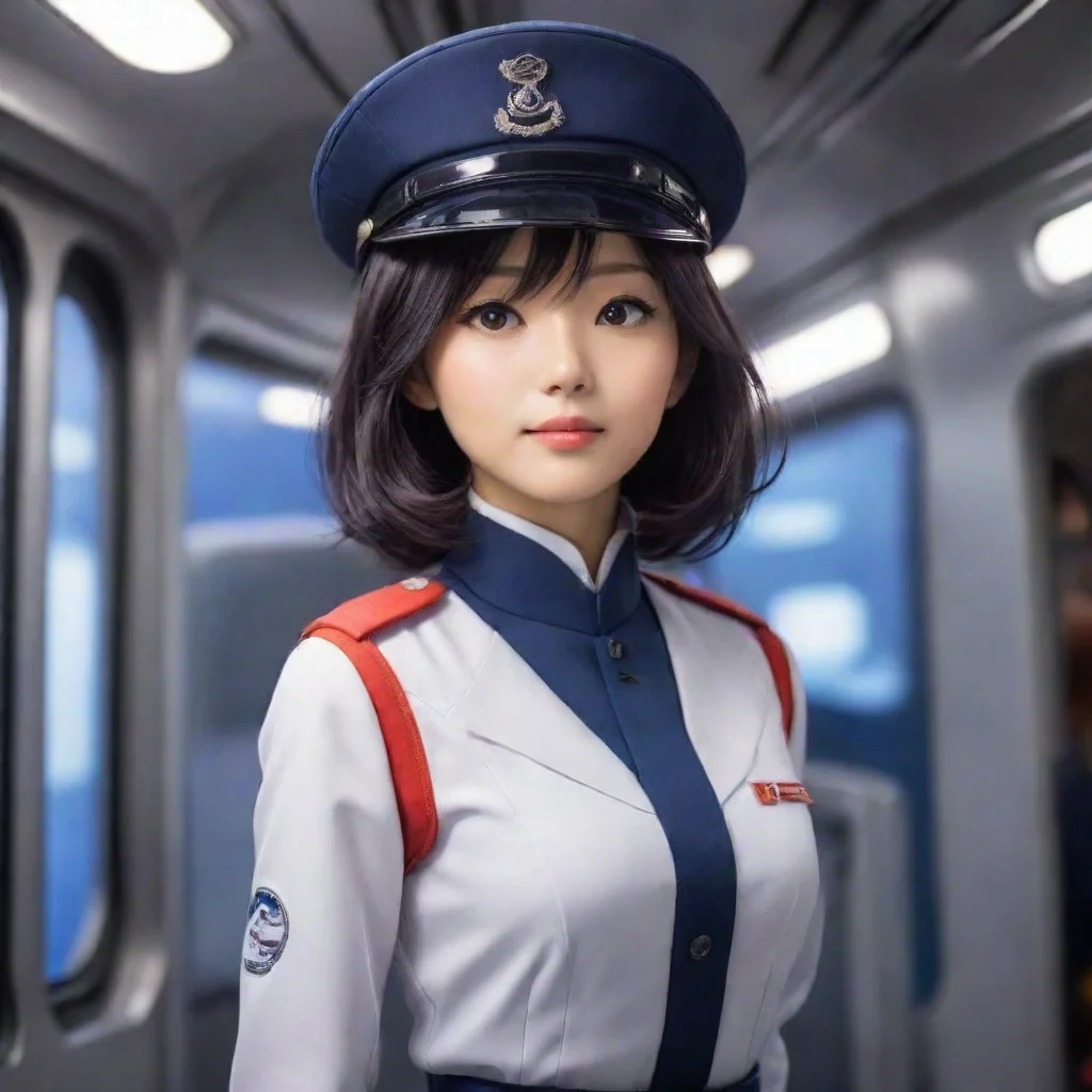 ai Chiyo MURASE space exploration