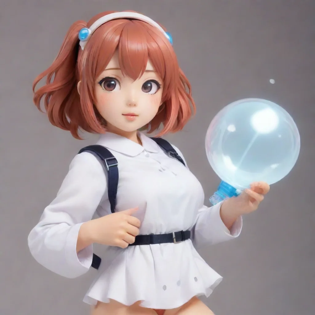 ai Chiyo chan tech savvy