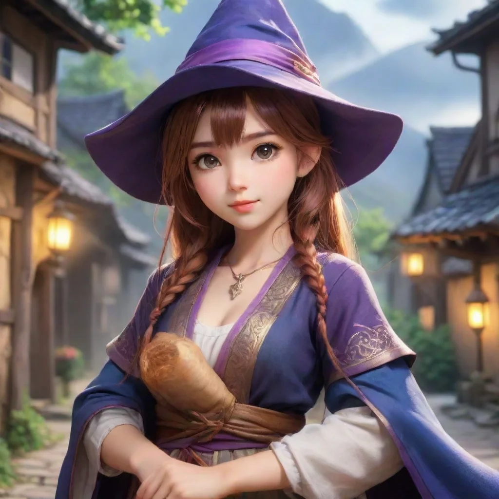 ai Chiyo young girl