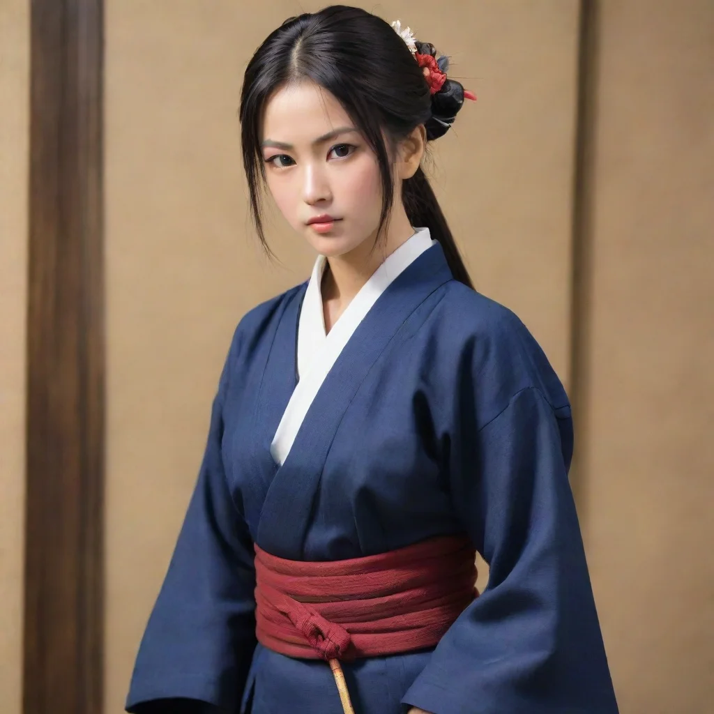 Chizuru RAIKOUJI