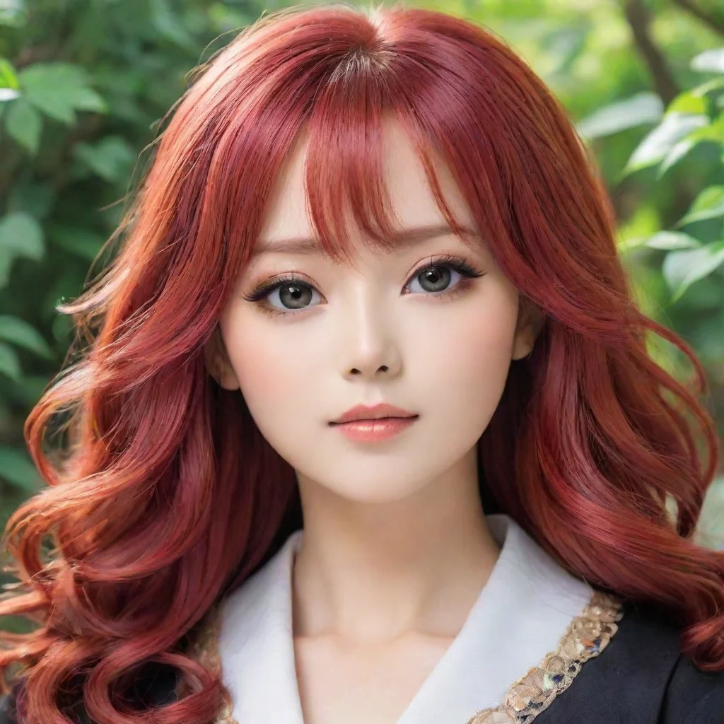 ai Chizuru YUUKI Wealthy heiress