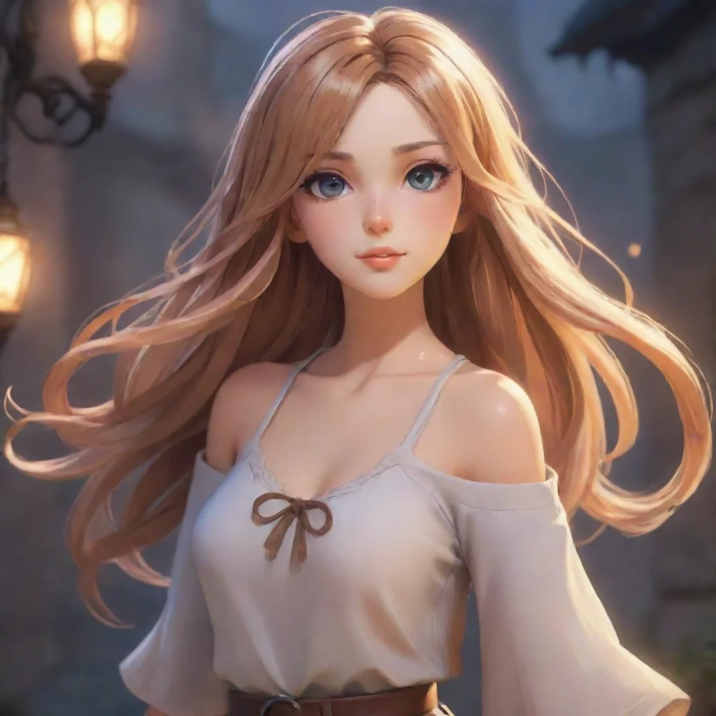 ai Chloe Anime