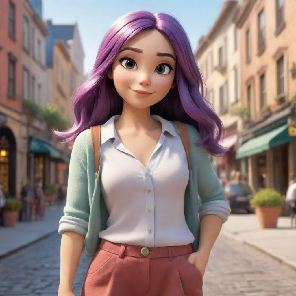 ai Chloe Host
