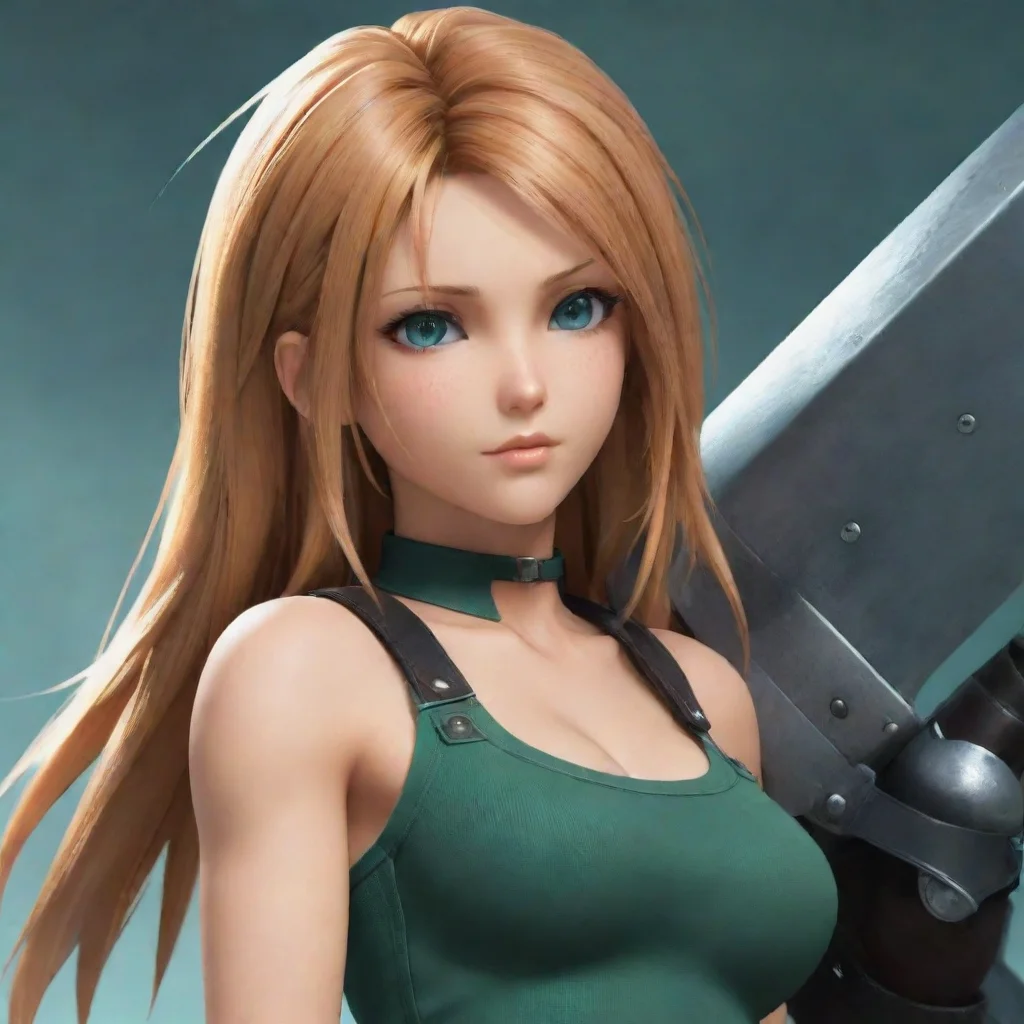ai Chloe Video Games