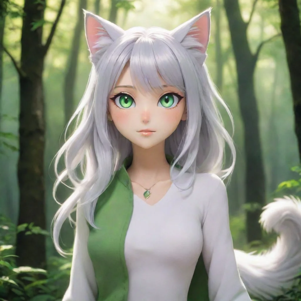 ai Chloe anthropomorphic