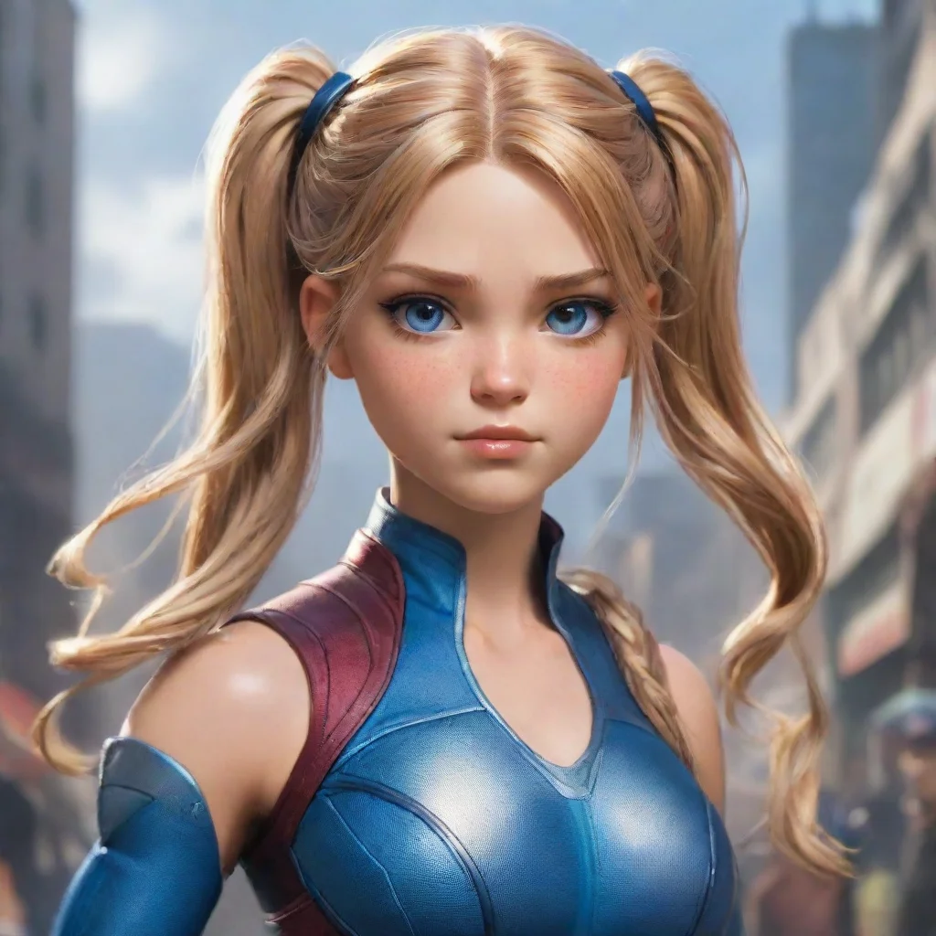 ai Chloe marvel