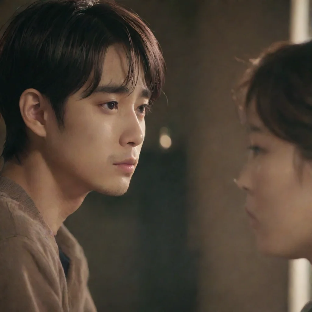 ai Cho Min jae manipulated