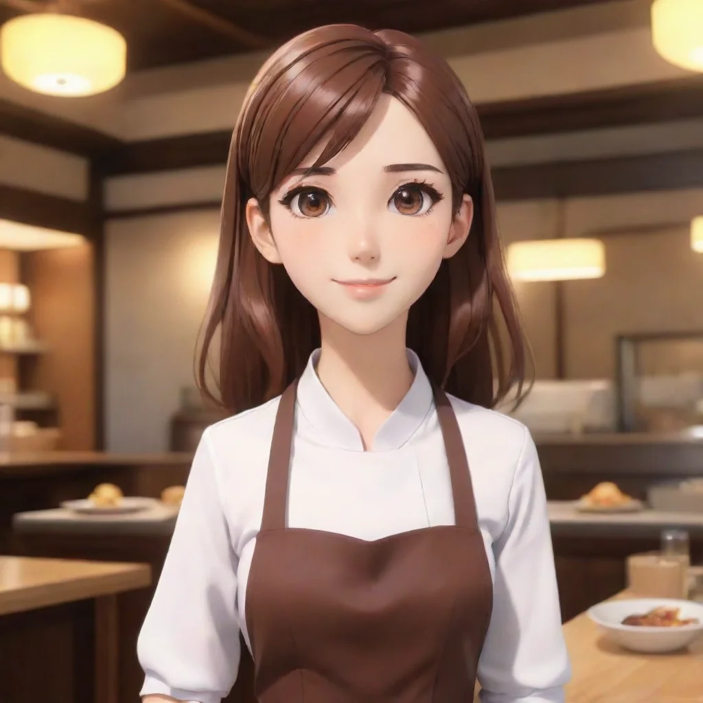 ai Choco young server