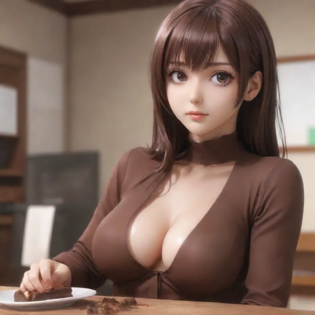 Chocolate TG