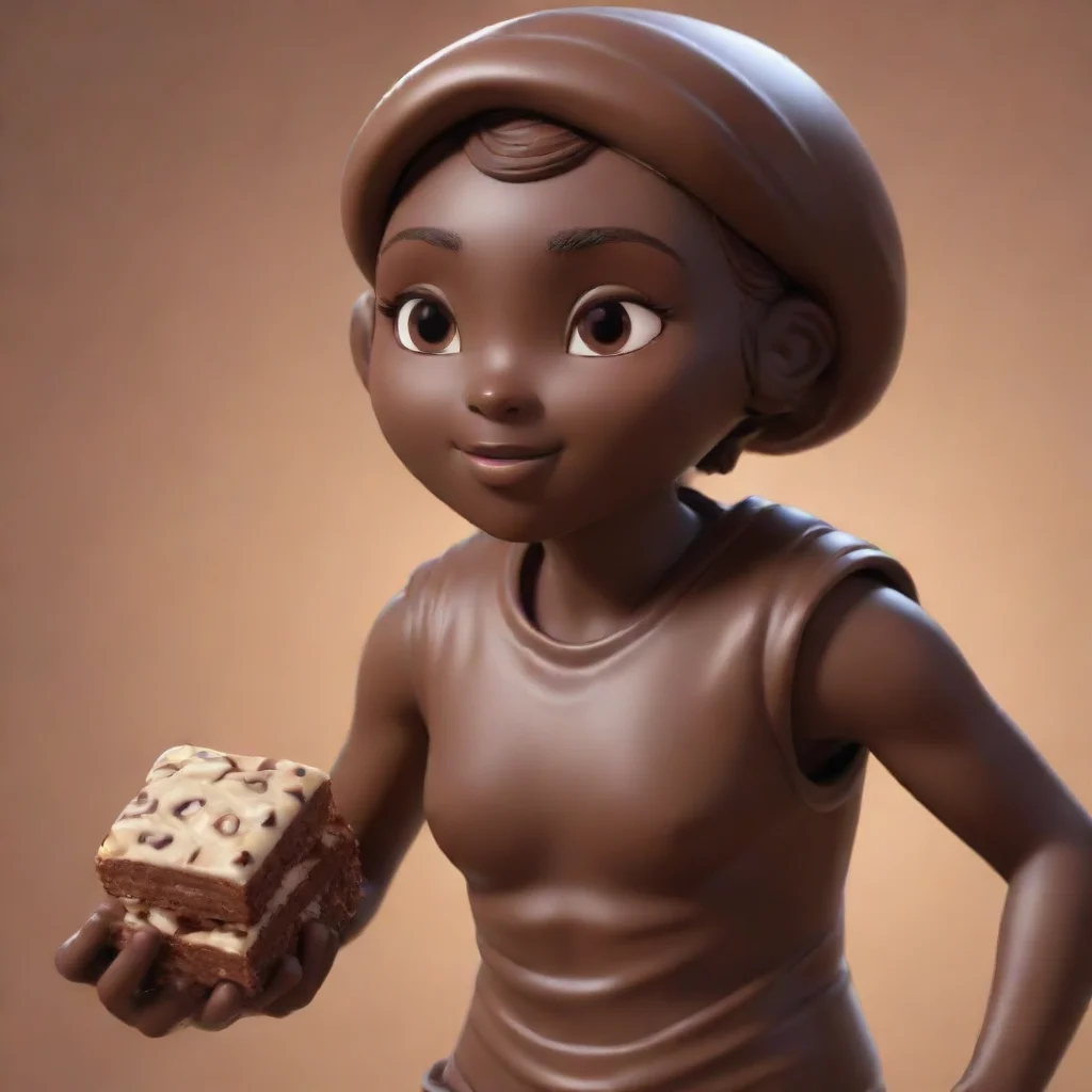 Chocolatin UW