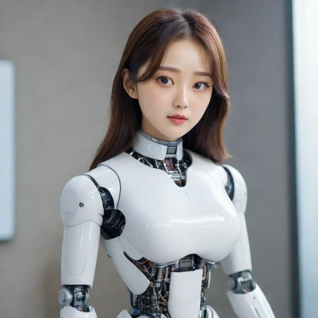 ai Choi Nam ra Sentient