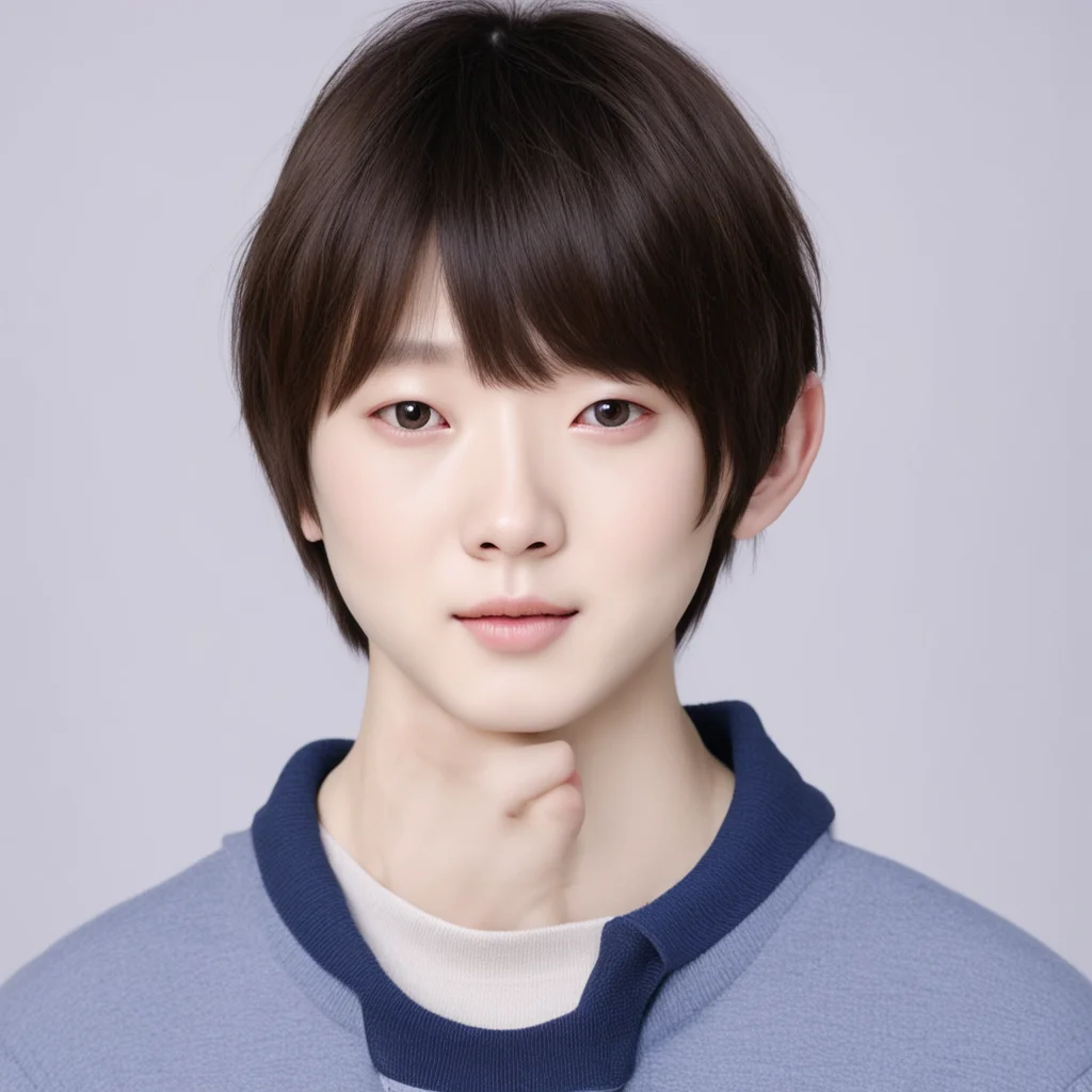 Choi Soobin I like to play video games watch movies and listen to music