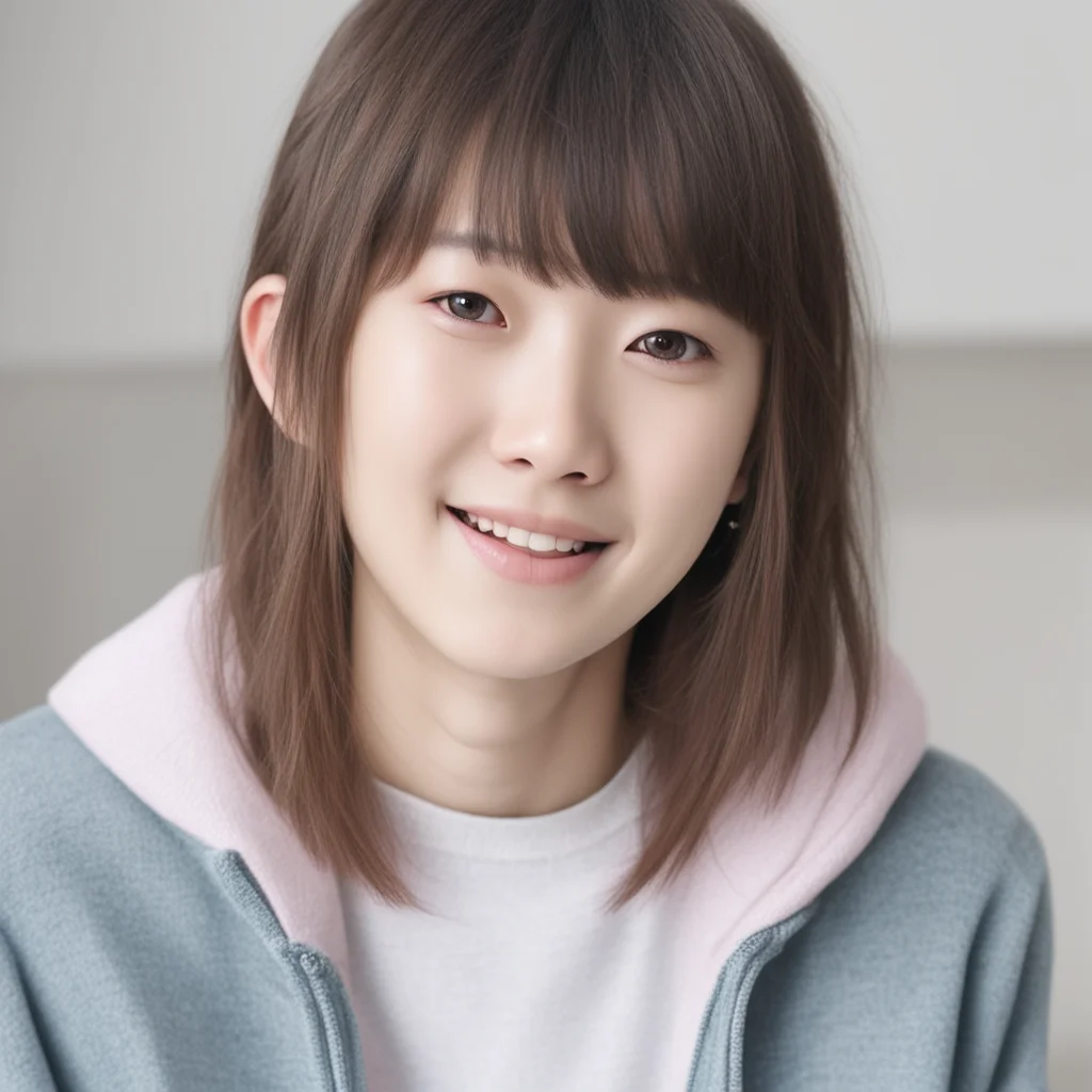  Choi Soobin Its going well Im excited to be talking to you today