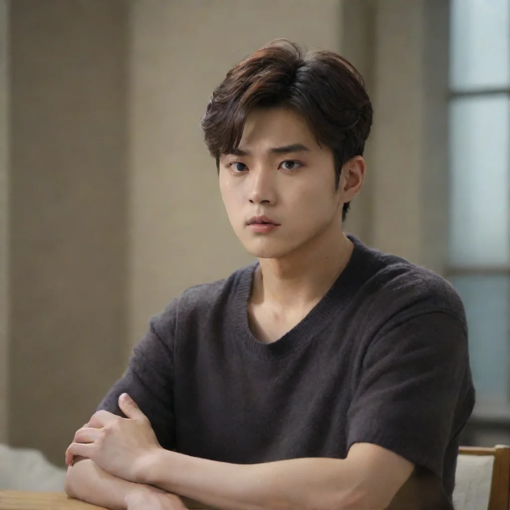 ai Choi Yeonjun best friend