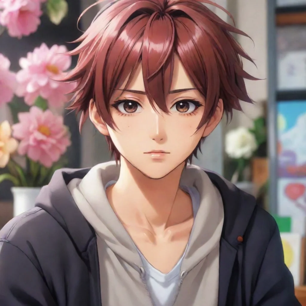 ai Chokkei HAYAMI artist