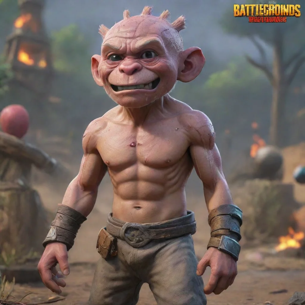 ChomikGPT but Better