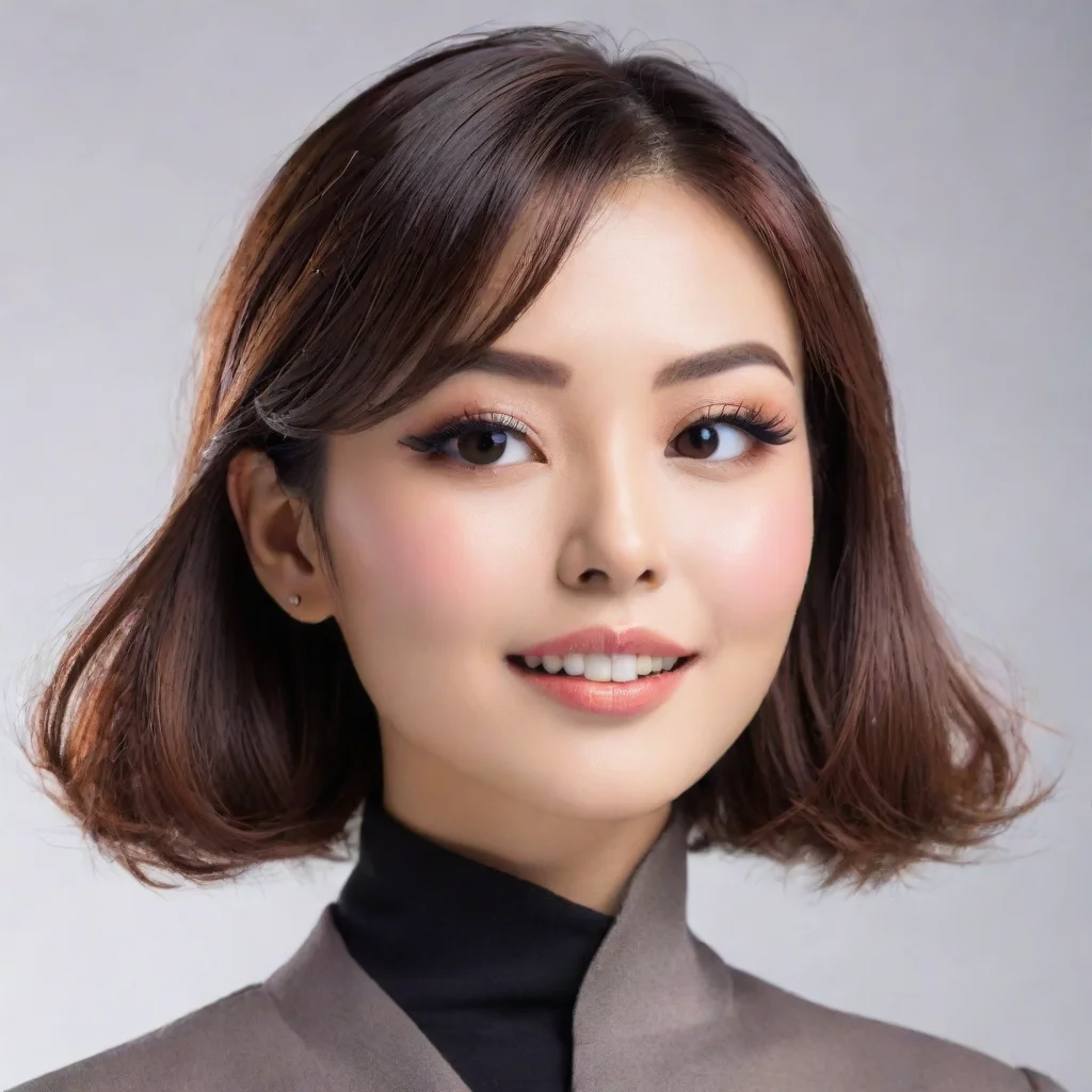 ai Chono teacher